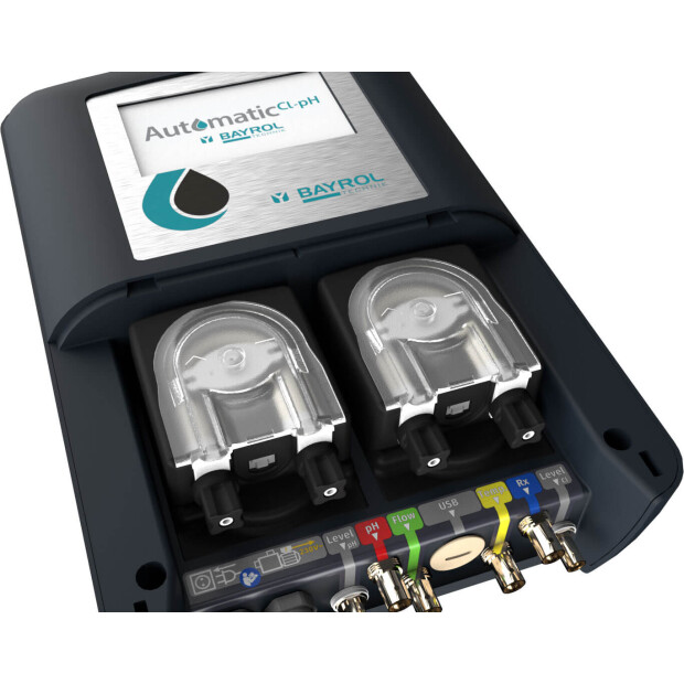 Bayrol Automatic Cl/pH Dosieranlage mit WiFi-Modul