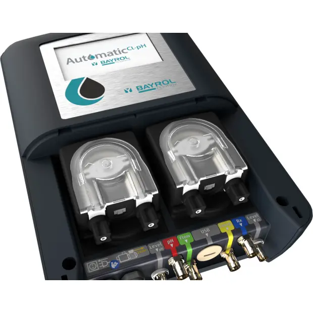 Bayrol Automatic Cl/pH Dosieranlage mit WiFi-Modul