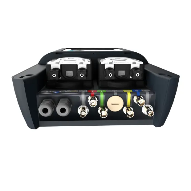 Bayrol Automatic Cl/pH Dosieranlage mit WiFi-Modul