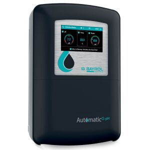 Bayrol Automatic Cl/pH Dosieranlage mit WiFi-Modul