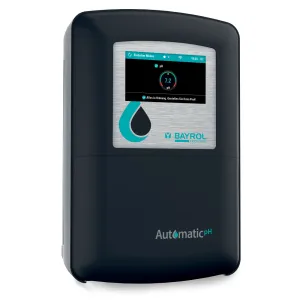 Bayrol Automatic pH