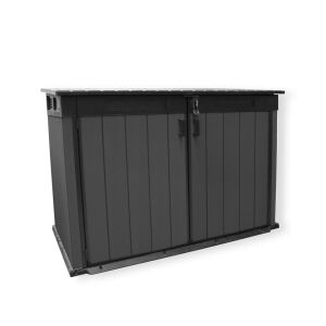 Pool Technikbox Classic XL mit 3 Multiplexplatten |...