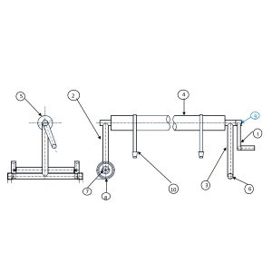 Schraubenset komplett