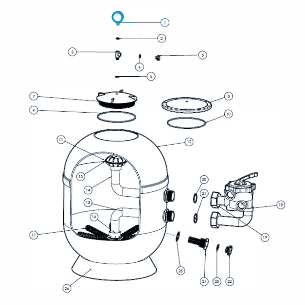 Manometer