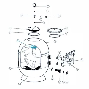 Diffusor