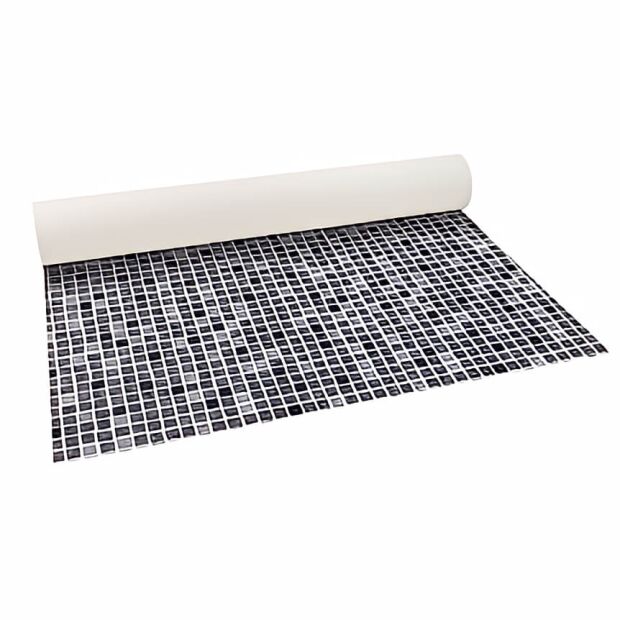 Renolit Alkorplan 3000 | 1,5 mm Stärke - Persia Schwarz