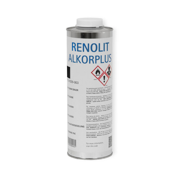 Renolit Alkorplus Nahtversiegelung 900 g - verschiedene Farben