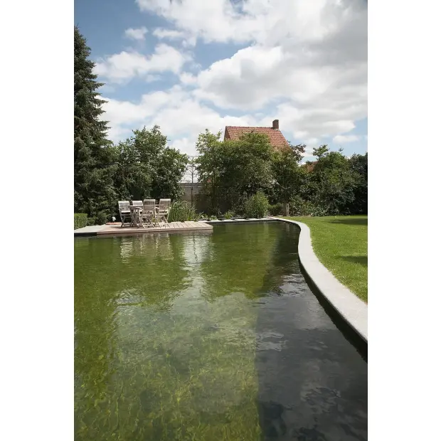 Renolit Alkorplan Natural Pool | 1,5 mm Stärke | Rolle 41 m² | Breite 2,05 m | 20 lfm