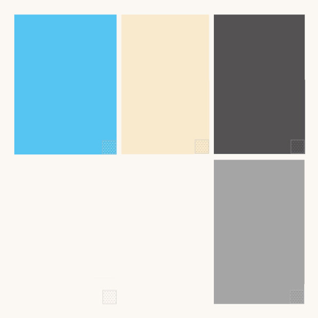 Gewebefolie CGT Alkor PF3000 acrylbeschichtet | 1,5 mm Stärke Sand - 41,25 m² - Breite 1,65 m