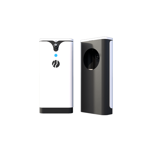 Rollladen-Abdeckung Harmony mit Edelstahlwelle 600 x 300 cm