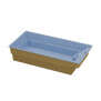 Oceanus 650 GFK-Polyester (GFK) Pool - Komplett-Set inkl. Montage