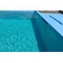 Coconut Cove 500 Polypropylen Pool - Komplettes Set inkl. Montage