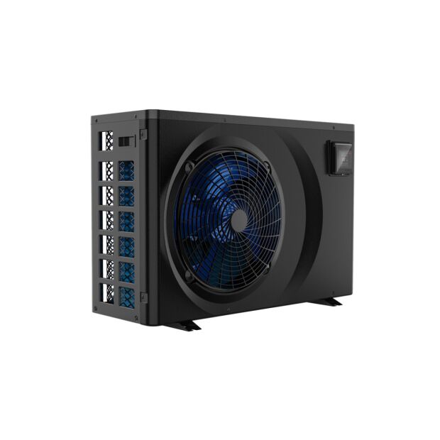 AquaForte Full Inverter Wärmepumpe | ABS Gehäuse I 11,5 kW