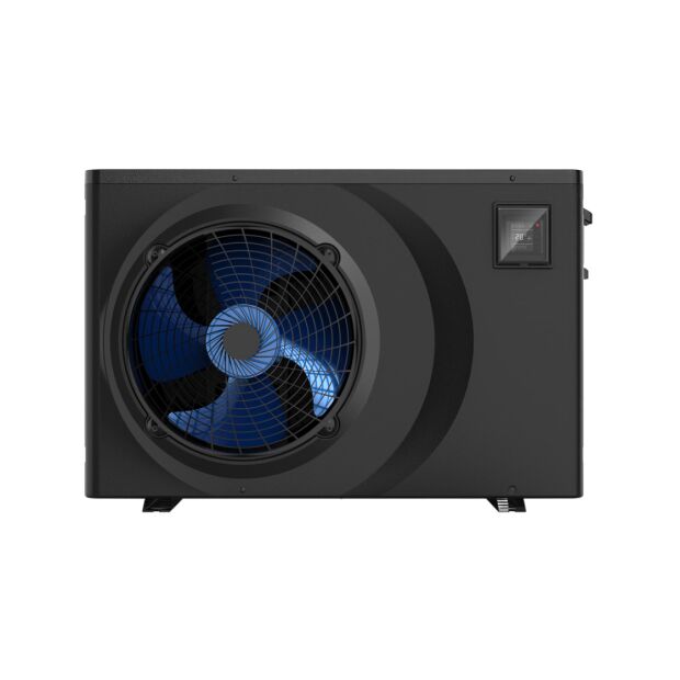 AquaForte Full Inverter Wärmepumpe | ABS Gehäuse I 11,5 kW
