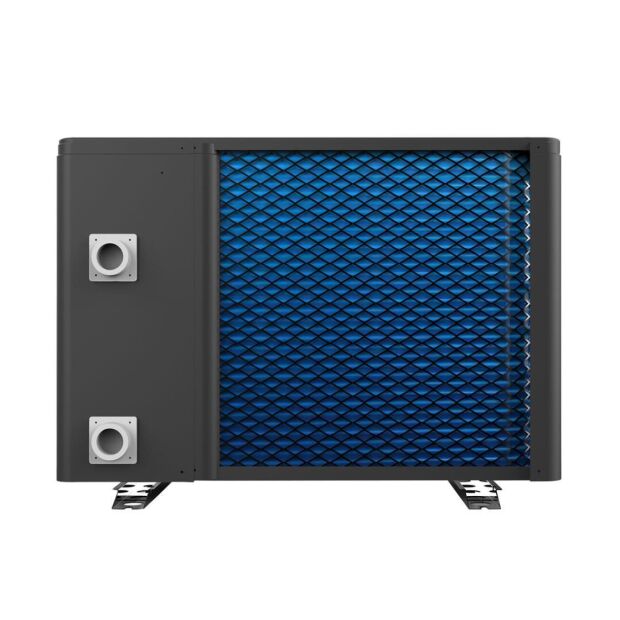 AquaForte Full Inverter Wärmepumpe | ABS Gehäuse I 11,5 kW