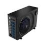 AquaForte Full Inverter Wärmepumpe | ABS Gehäuse I 11,5 kW