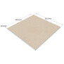 Woodstyle Beckenrandsteine - L-Profil