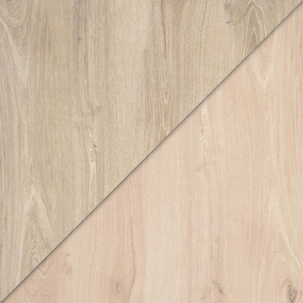 Woodstyle Beckenrandsteine - R-Profil Alaska wood-39,5 cm - 900 x 500 cm