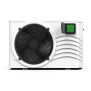 Pool Wärmepumpe WS Pro 17 kW Heizung 230V steckerferig