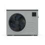 Pool Wärmepumpe WS Superior Full Inverter Schwimmbecken Heizung 12 kW
