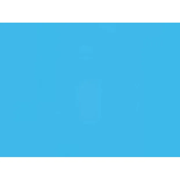 Poolfolie Sonderanfertigung Rund verschiedene Farben