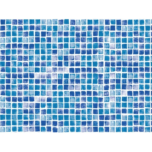 Poolfolie Sonderanfertigung Rund verschiedene Farben