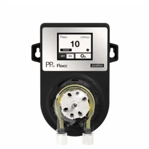 MIDAS Dosierstation Flockung