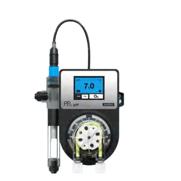 Midas PH-Dosieranlage