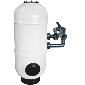 MIDA.Carbon PRO GFK Filterbehälter