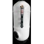 MIDA.Carbon PRO GFK Filterbehälter