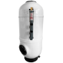 MIDA.Carbon PRO GFK Filterbehälter