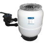 MIDA.Carbon Premium GFK Filterbehälter