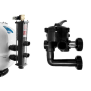 MIDA.Carbon GFK Filterbehälter