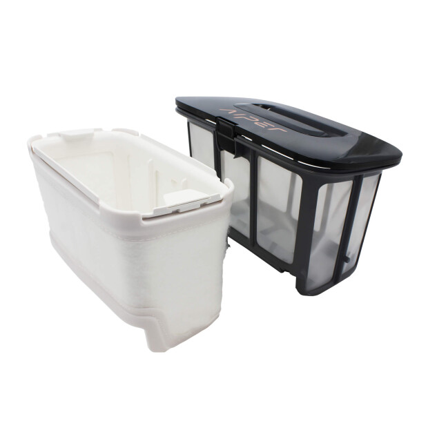 Pool Akkusauger - Aiper Scuba N1600