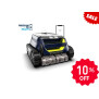 Akku Poolroboter RF 42 iQ Freerider kabellos Zodiac