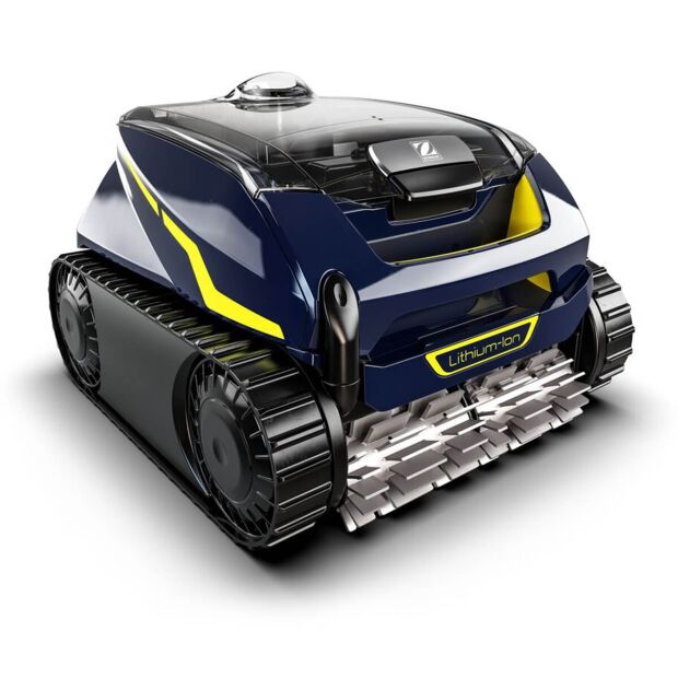 Rückläufer Akku Poolroboter RF 5400 iQ Freerider kabellos Zodiac