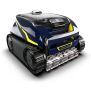 Rückläufer Akku Poolroboter RF 5400 iQ Freerider kabellos Zodiac