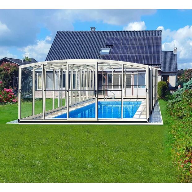 Vision™ Schiebehalle