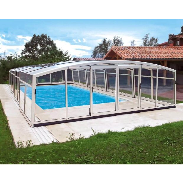 Vision™ Schiebehalle