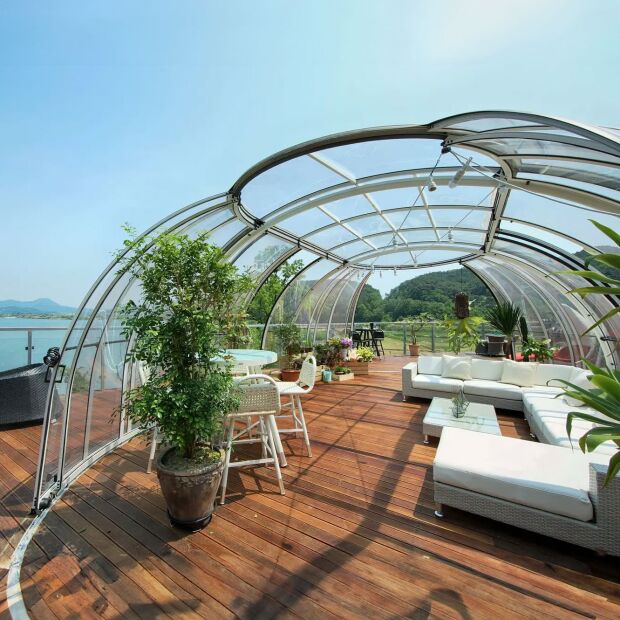 SPA Grand Sunhouse