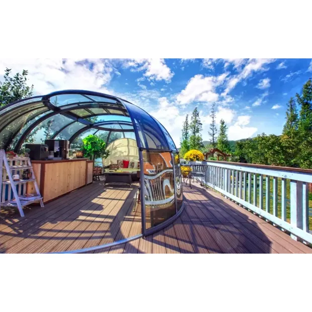 SPA Grand Sunhouse