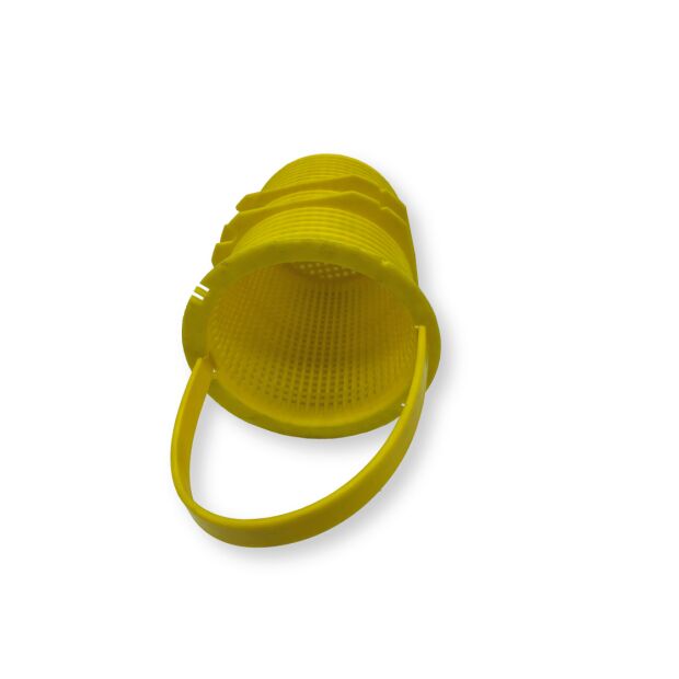 Saugsieb mit Griff für BADU Bettar | Teil Nr. 143