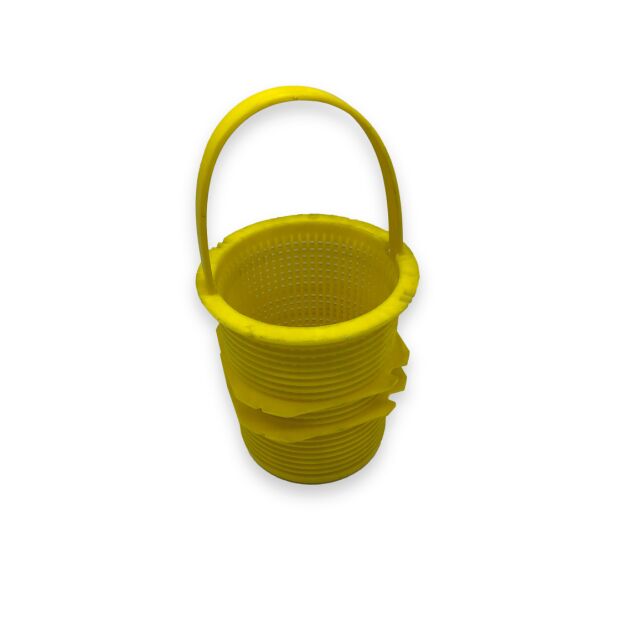 Saugsieb mit Griff für BADU Bettar | Teil Nr. 143