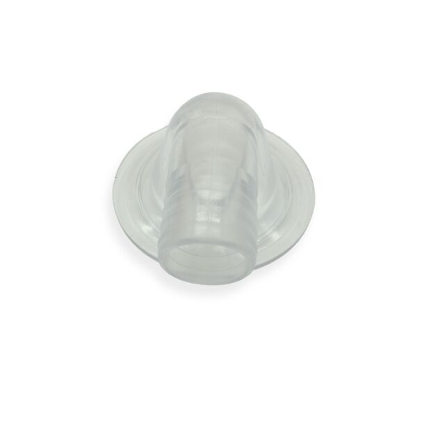 Speck BADU Picco | Propump 5 Klarsichteinsatz mit Schlauchtülle 1 1/2" Ø 38mm | Teil Nr. 160.1