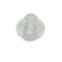 Speck BADU Picco | Propump 5 Klarsichteinsatz mit Schlauchtülle 1 1/2" Ø 38mm | Teil Nr. 160.1