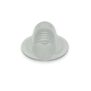 Speck BADU Picco | Propump 5 Klarsichteinsatz mit Schlauchtülle 1 1/2" Ø 38mm | Teil Nr. 160.1