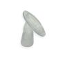 Speck BADU Picco | Propump 5 Klarsichteinsatz mit Schlauchtülle 1 1/2" Ø 38mm | Teil Nr. 160.1