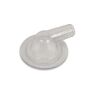 Speck BADU Picco | Propump 5 Klarsichteinsatz mit Schlauchtülle 1 1/4" Ø 32 mm | Teil Nr. 160.1