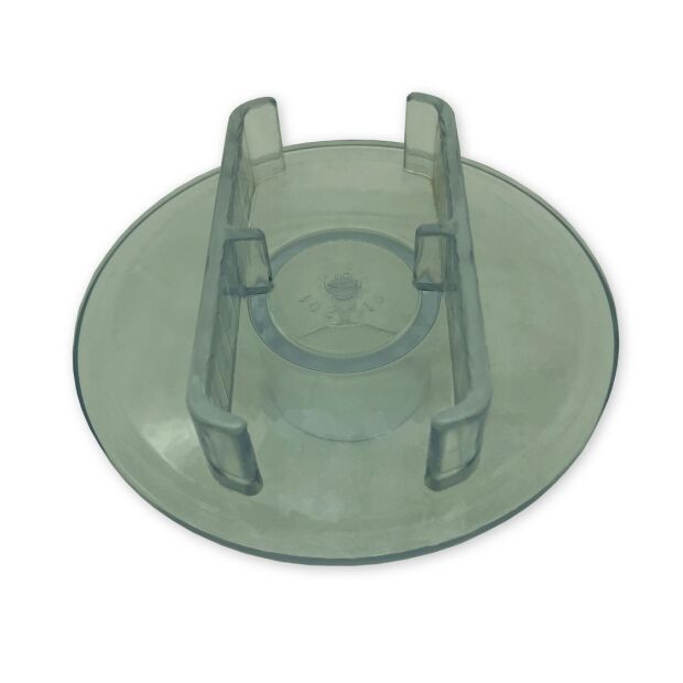 Klarsichteinsatz transparent zu Magic | Teil Nr. 160.1