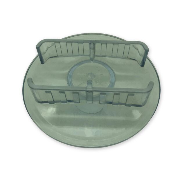 Klarsichteinsatz transparent zu Magic | Teil Nr. 160.1